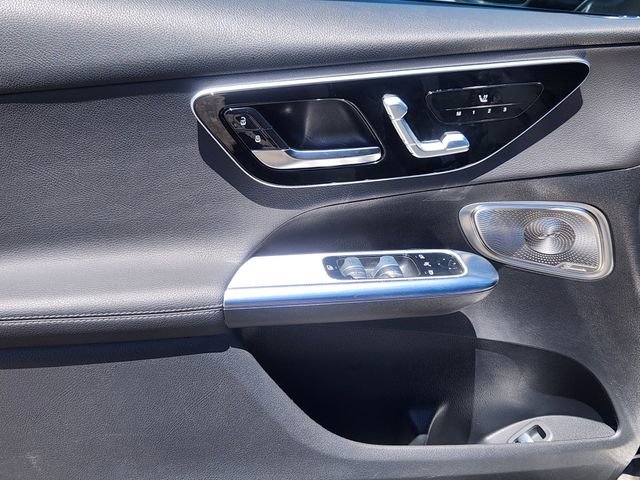 Certified 2026 Mercedes-Benz GLC 300 4MATIC image 10