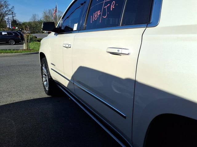 Used 2015 GMC Yukon XL Denali w/ Premium Package image 11