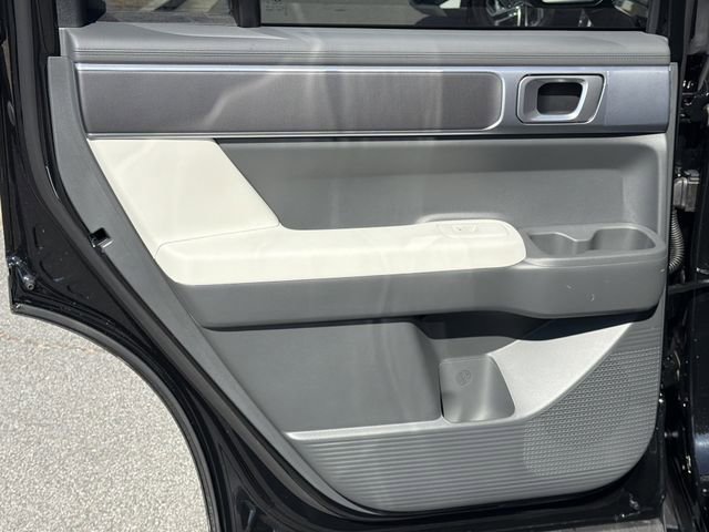 New 2026 Hyundai Santa Fe SE image 21