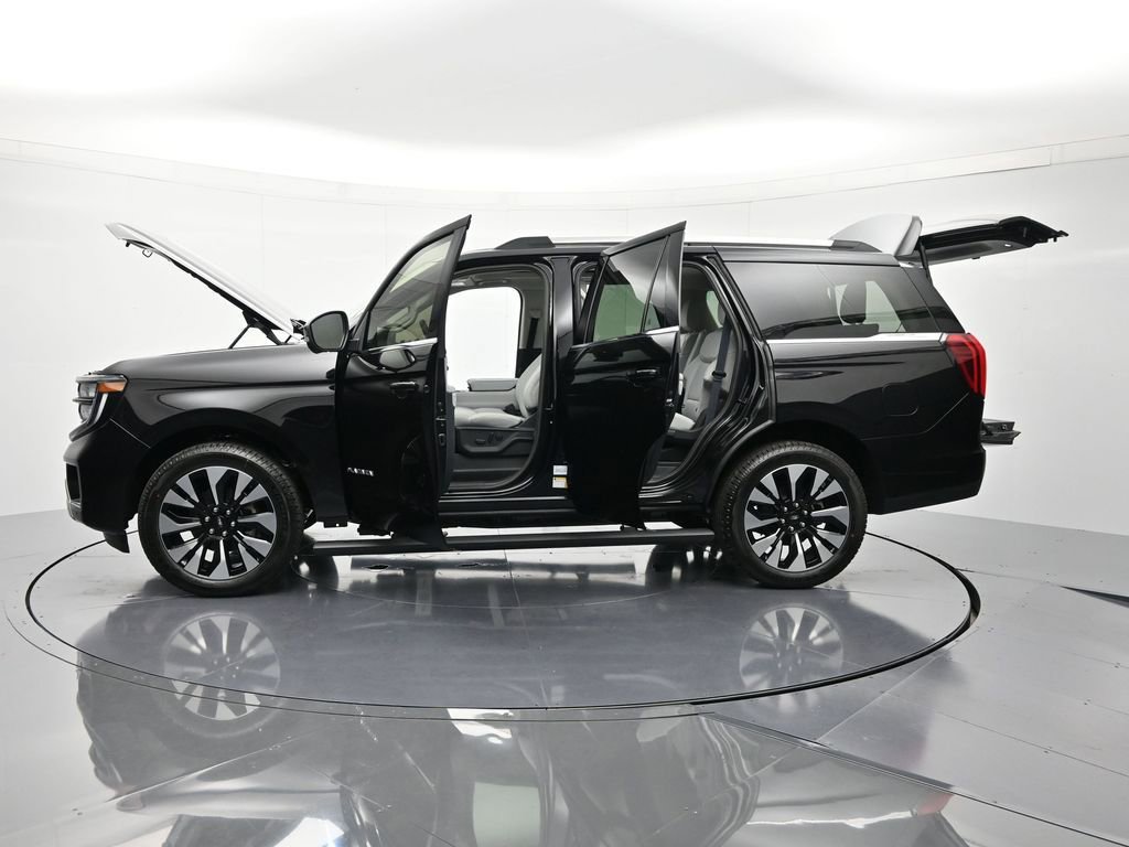 New 2026 Ford Expedition Platinum w/ Driver's Package AWD/4WD image 49