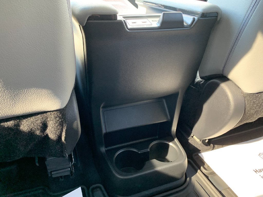 New 2026 Toyota Sienna XLE AWD/4WD image 14
