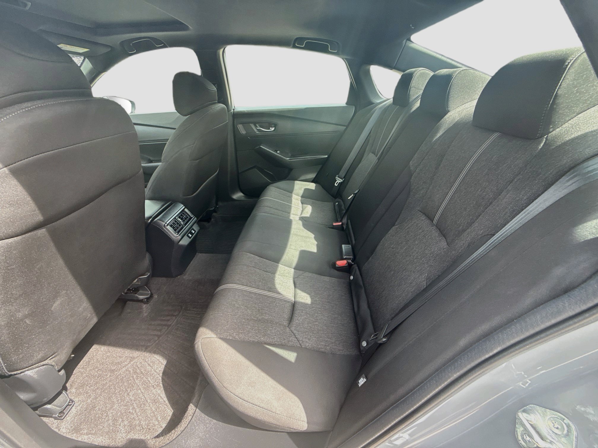 Used 2025 Honda Accord Sport image 21