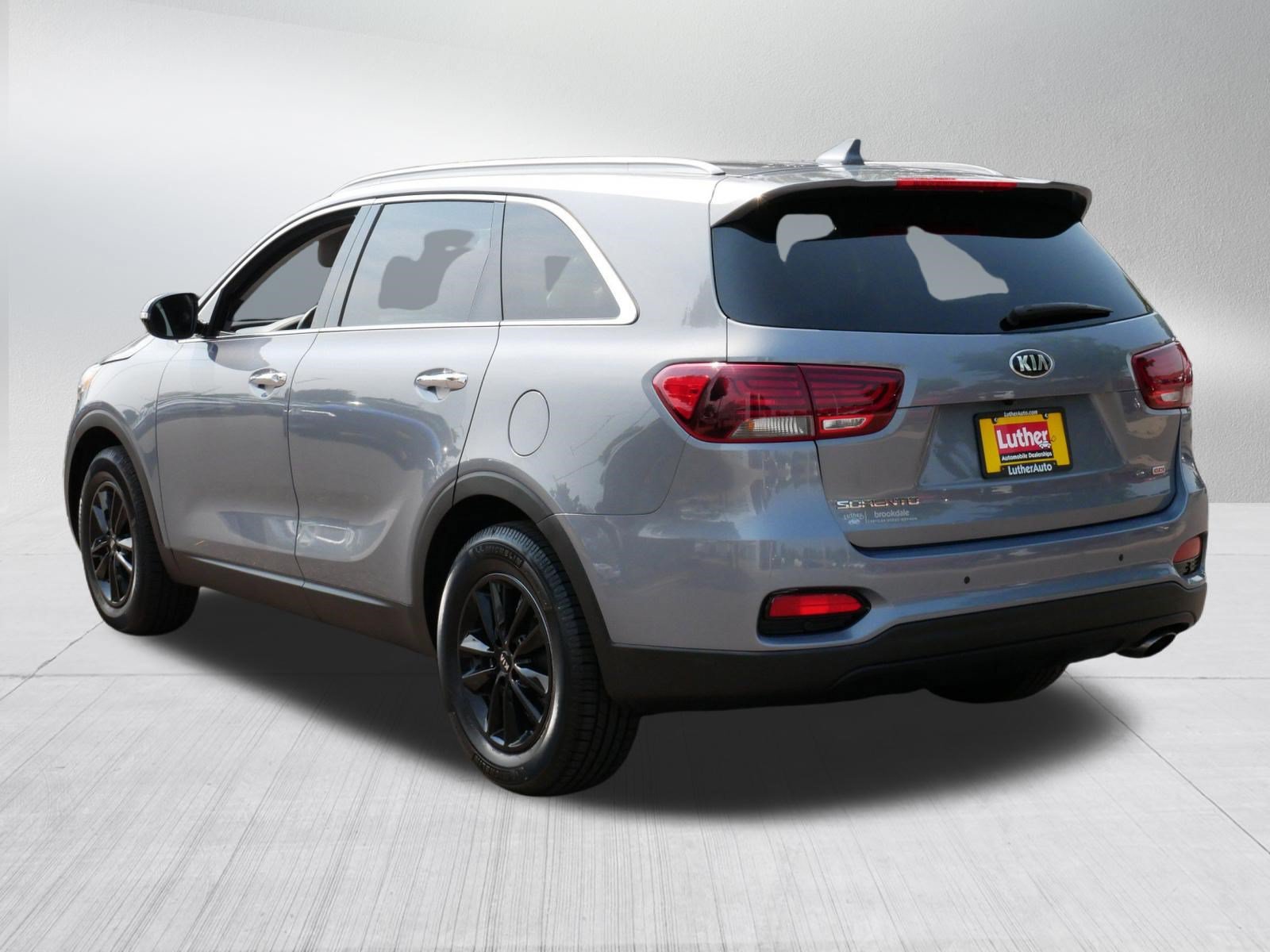 Used 2019 Kia Sorento FWD w/ Option Group 020 image 5