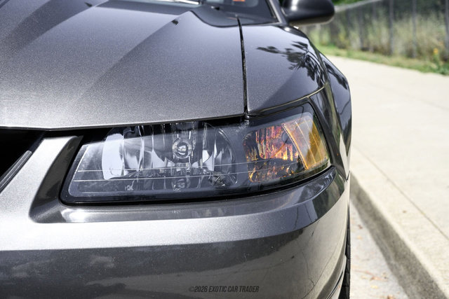 Used 2003 Ford Mustang Mach 1 RWD image 98