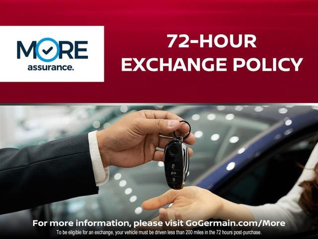 Certified 2023 Nissan Murano Platinum w/ Cargo Package AWD/4WD image 5