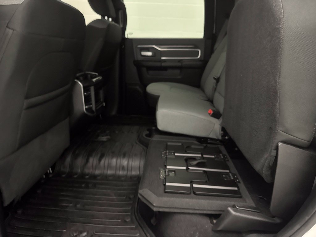 Used 2021 RAM 2500 Big Horn w/ Level 1 Equipment Group AWD/4WD image 48