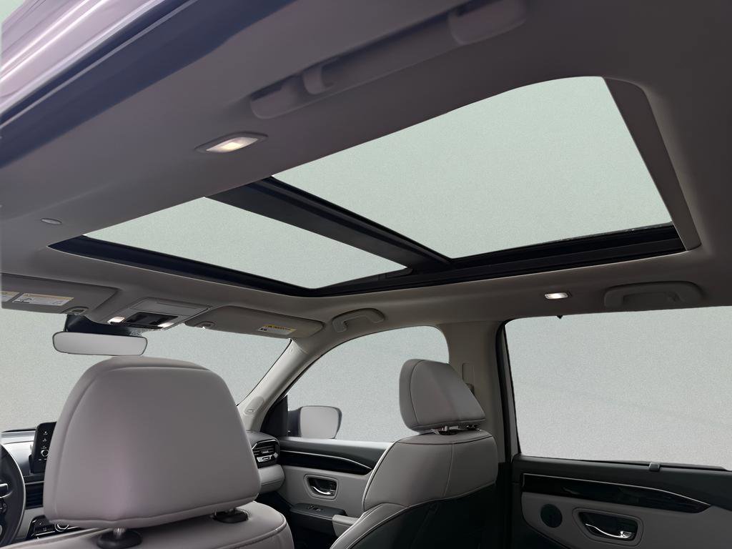 Certified 2023 Honda Pilot Touring image 19