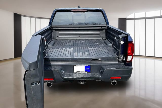 Certified 2023 Honda Ridgeline RTL-E image 7