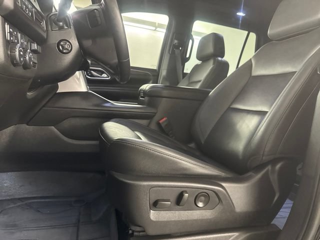 Used 2024 Chevrolet Tahoe Z71 w/ Z71 Off-Road Package AWD/4WD image 16