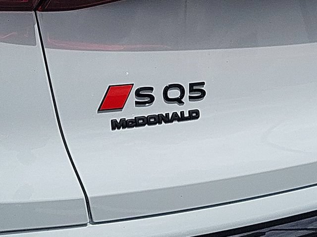 New 2026 Audi SQ5 Premium Plus AWD/4WD image 16