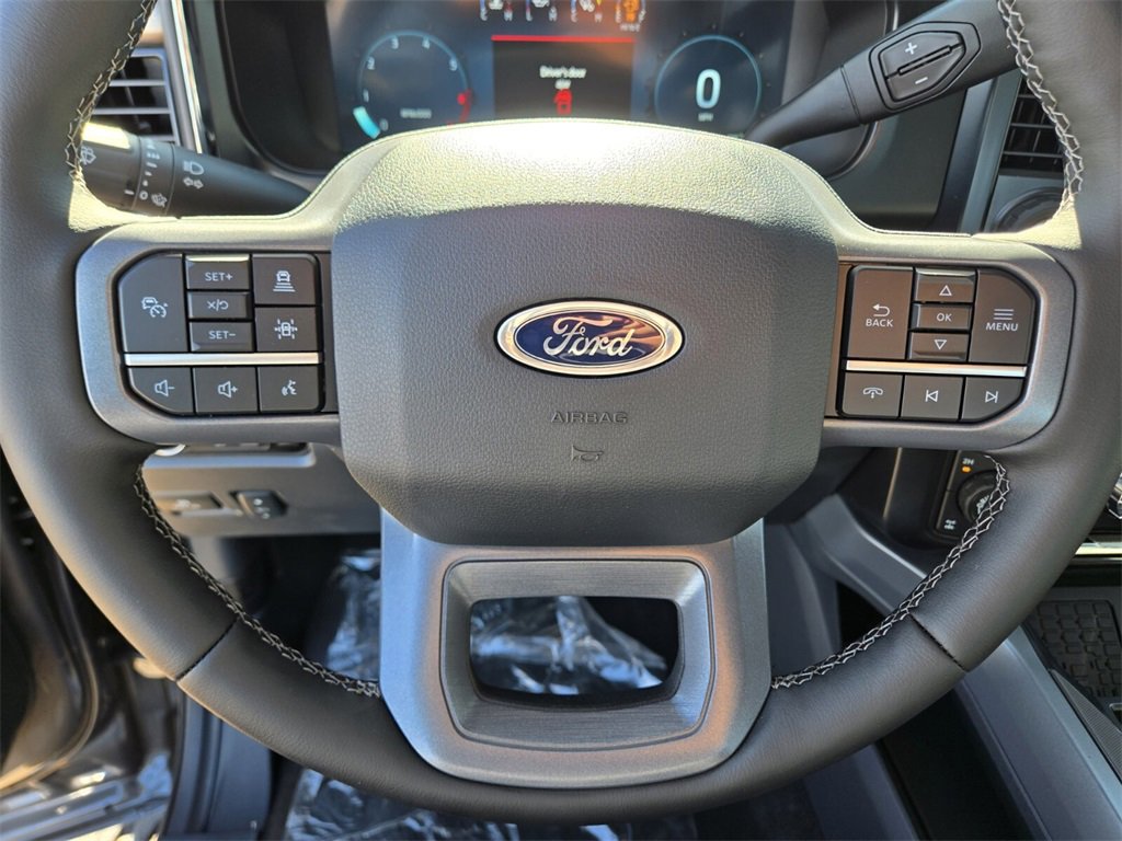 New 2026 Ford F250 Lariat image 12