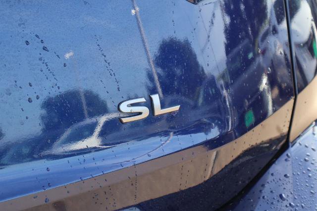Certified 2024 Nissan Rogue SL w/ SL Premium Package FWD image 7