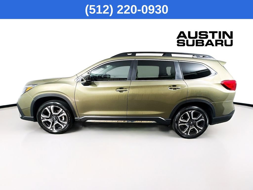 Used 2025 Subaru Ascent Limited image 5