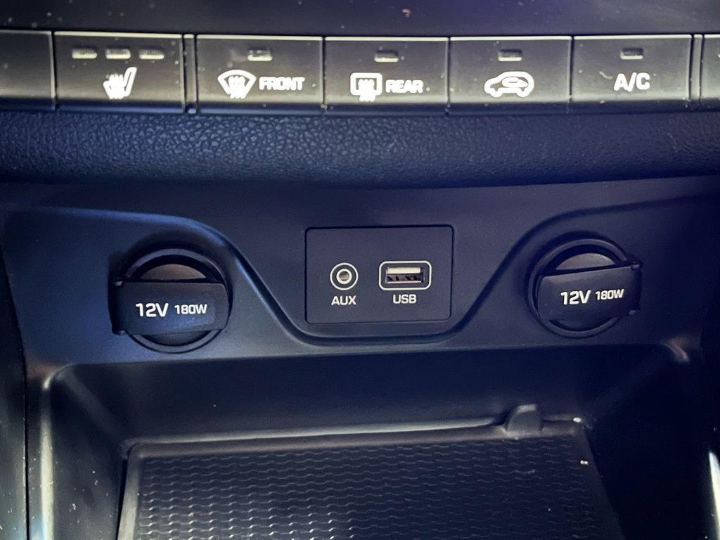 Used 2018 Hyundai Tucson SEL image 10