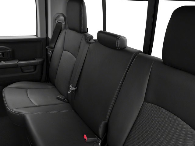 Used 2017 RAM 1500 Sport w/ Comfort Group image 18