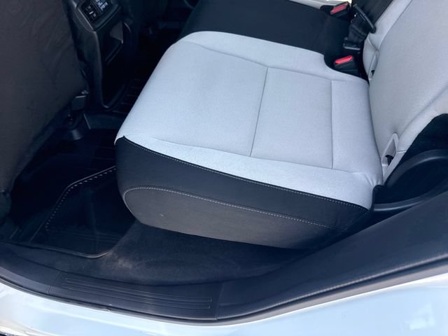 Certified 2024 Honda CR-V LX image 12