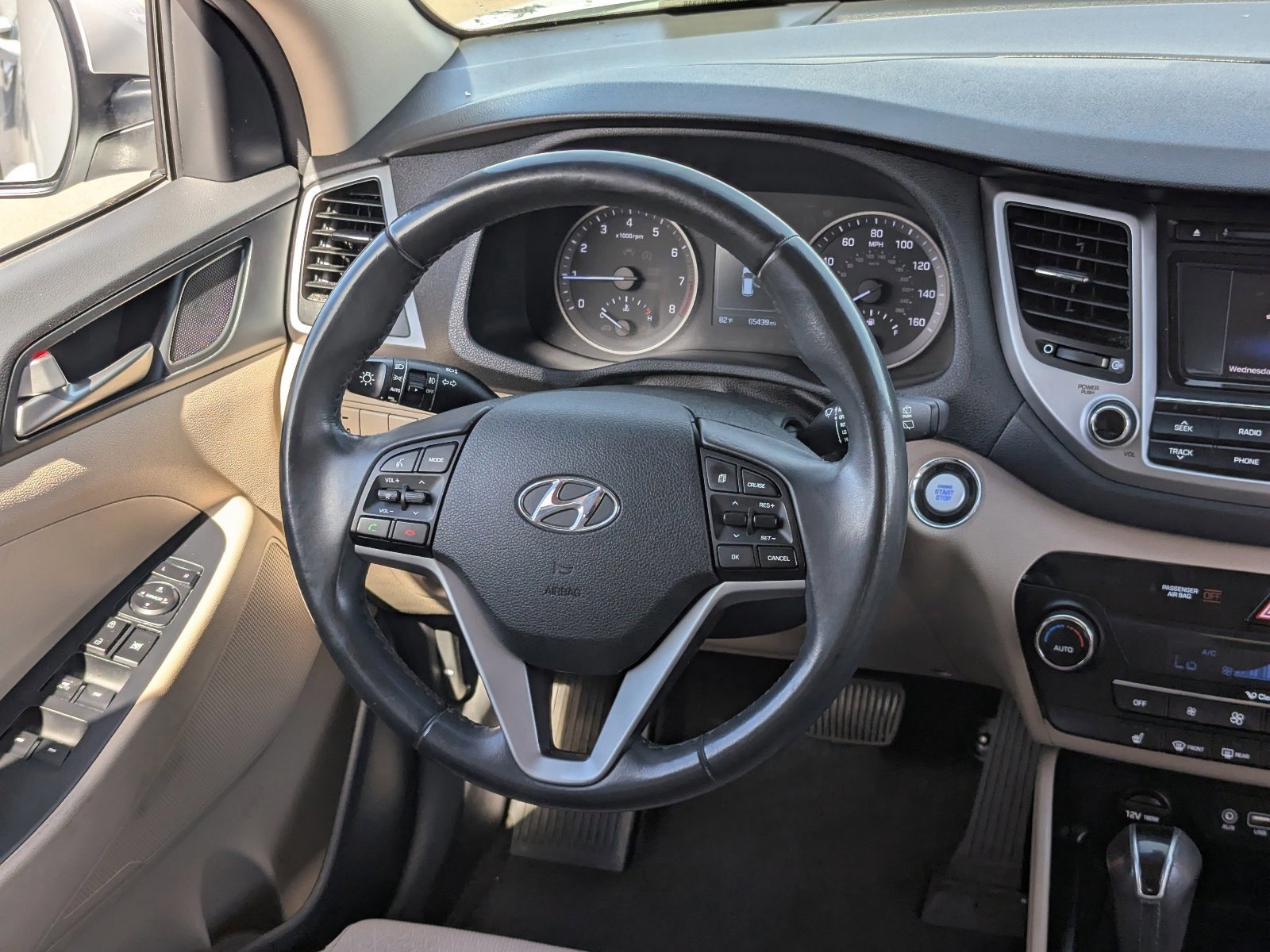Used 2017 Hyundai Tucson Value image 16
