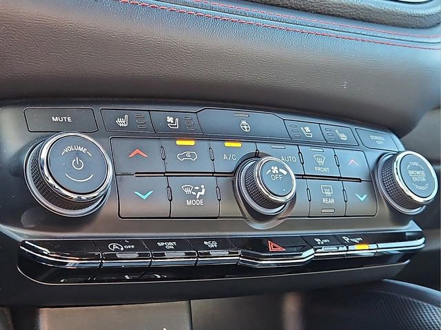 Used 2024 Dodge Durango GT image 26