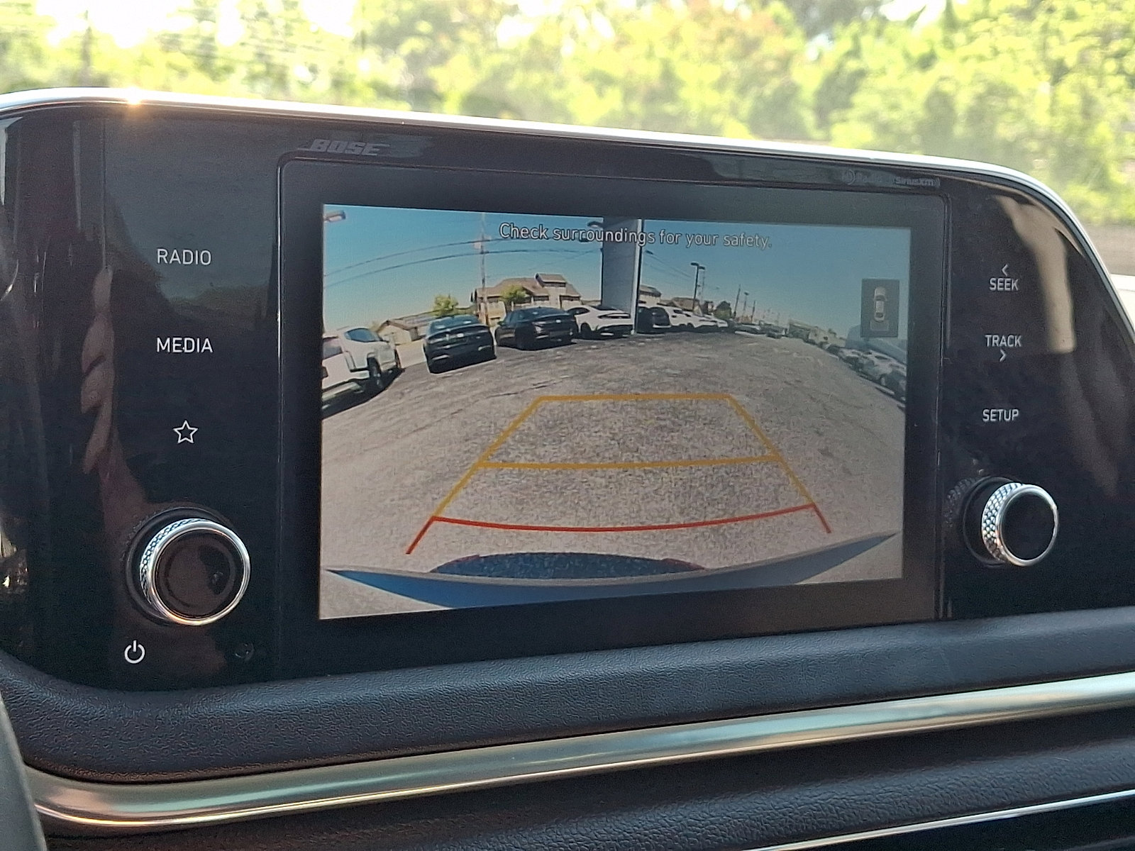 Used 2022 Hyundai Sonata SEL FWD image 17