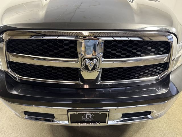 Used 2017 RAM 1500 Classic SLT AWD/4WD image 25