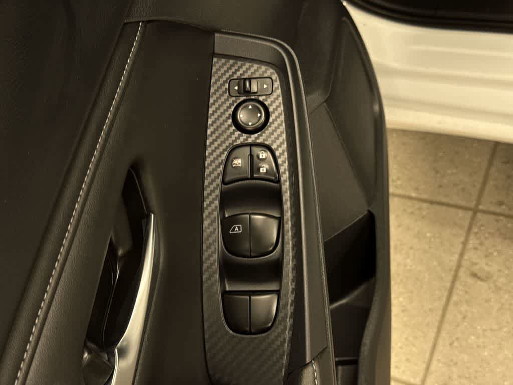 Used 2023 Nissan Sentra SV w/ All-Weather Package FWD image 22