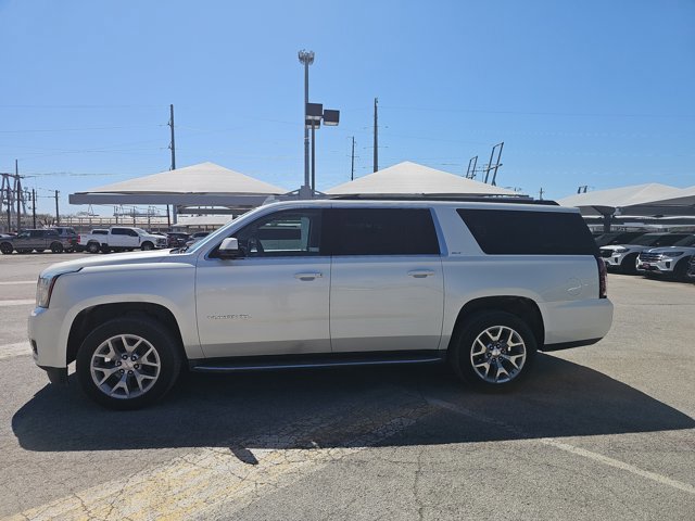 Used 2015 GMC Yukon XL SLT w/ Open Road Package video 2