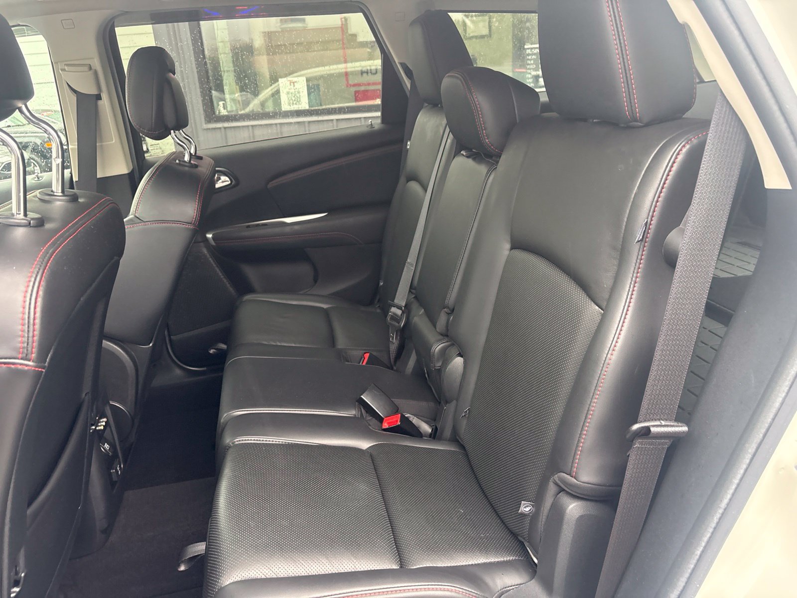 Used 2016 Dodge Journey R/T FWD image 16