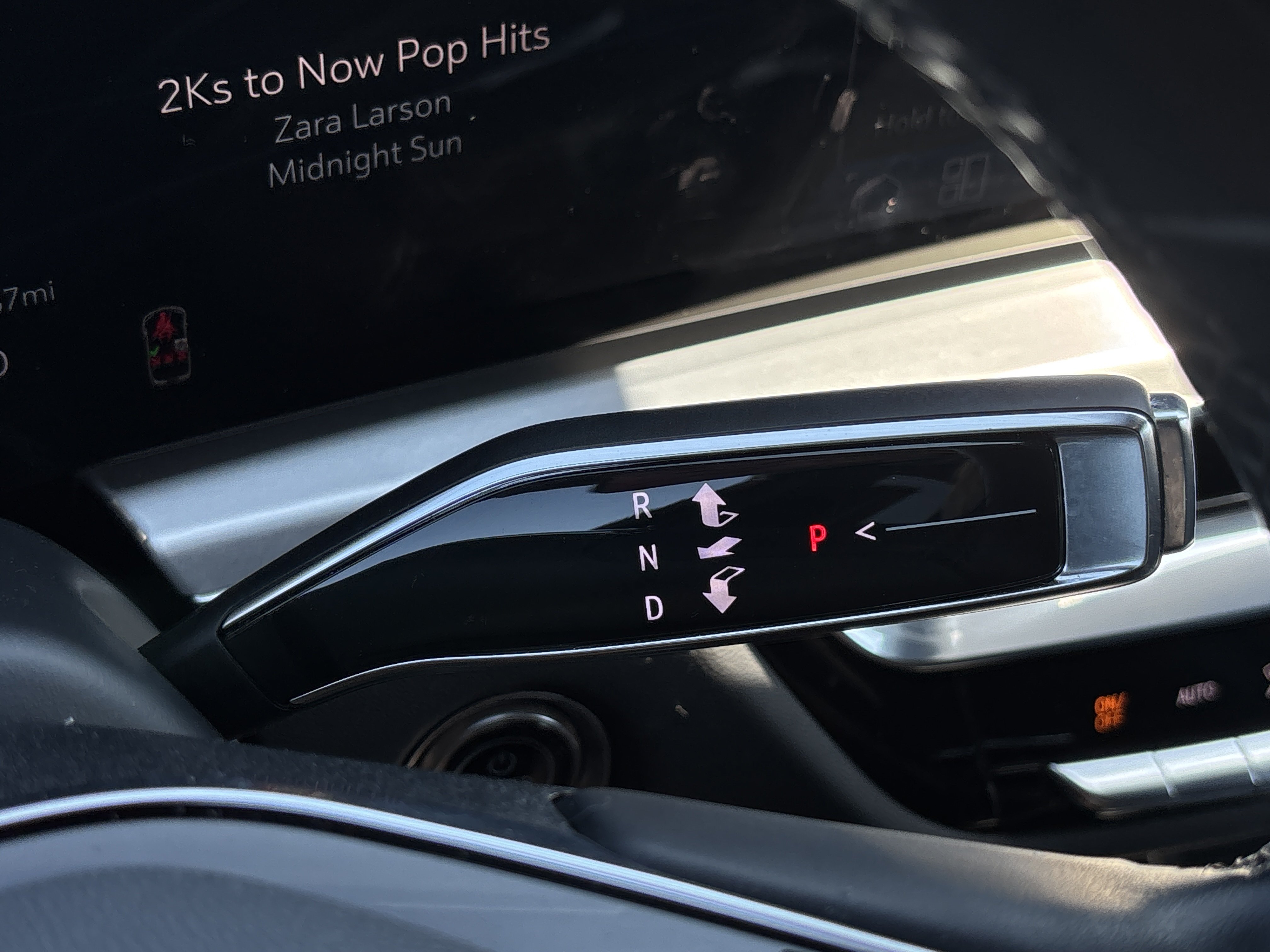 Used 2024 Cadillac Lyriq Luxury AWD/4WD image 29