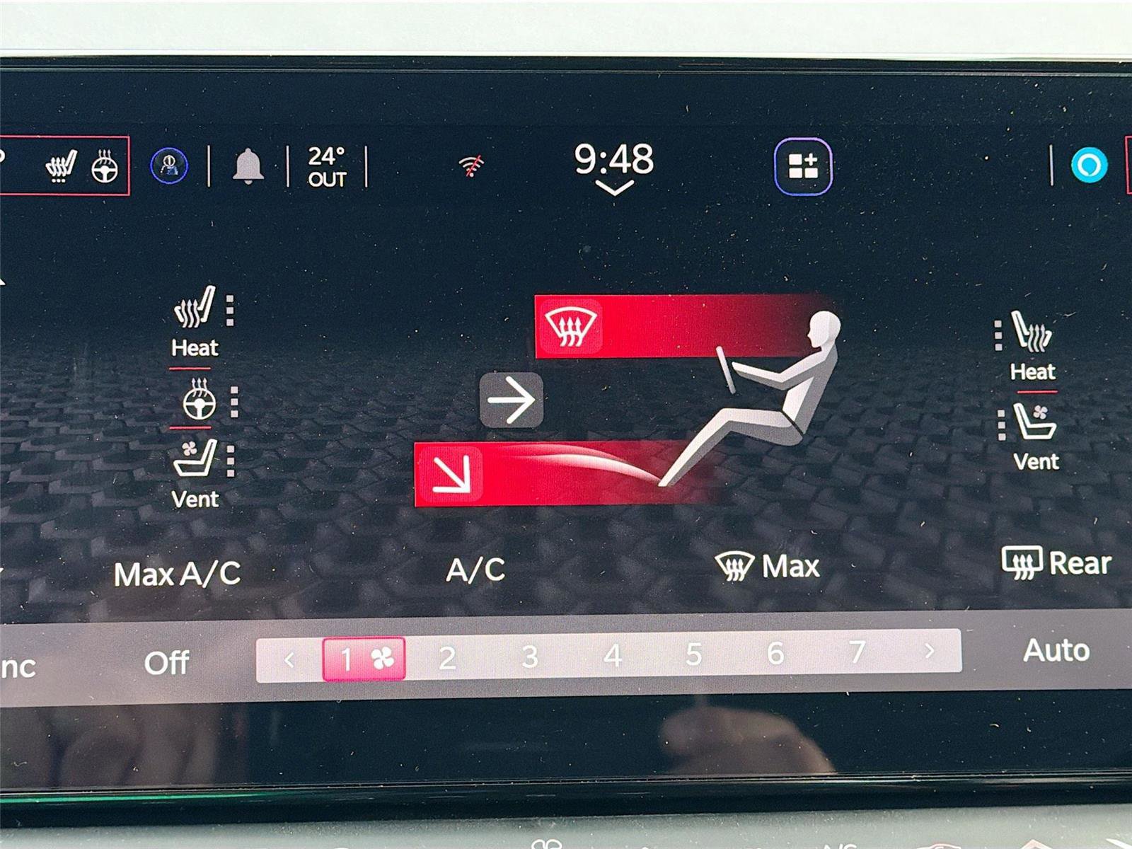 New 2026 Dodge Charger Scat Pack AWD/4WD image 21