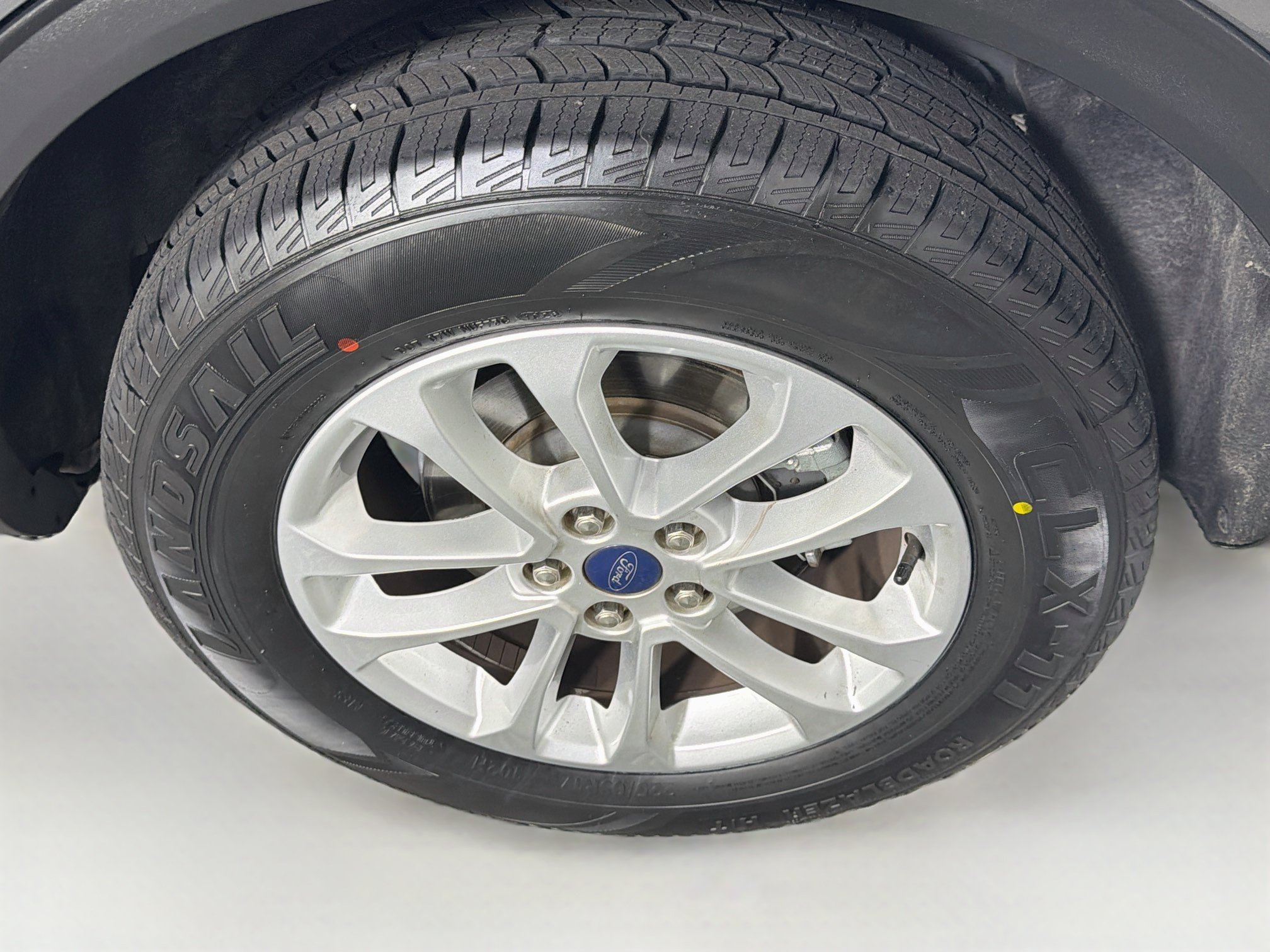 Used 2022 Ford Escape SE AWD/4WD image 11