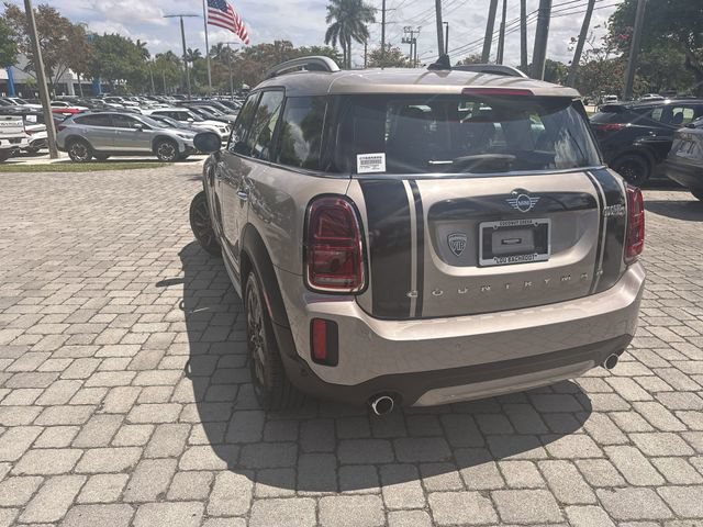 Used 2024 MINI Cooper Countryman S AWD/4WD image 12