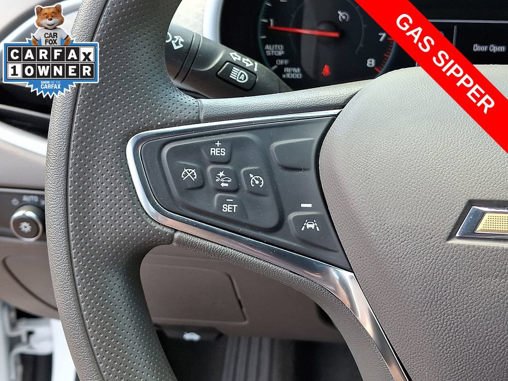 Used 2024 Chevrolet Malibu LT FWD image 20