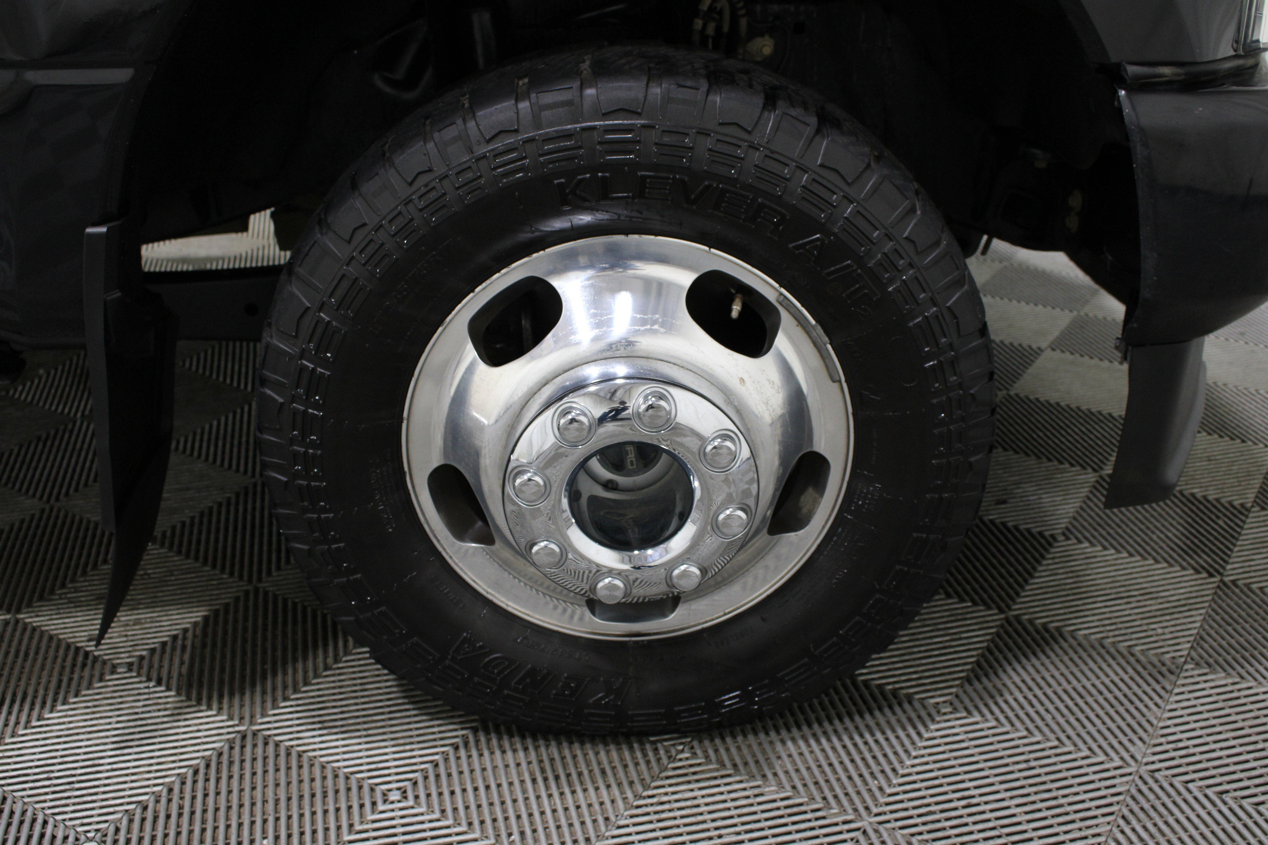 Used 2022 Ford F350 Platinum AWD/4WD image 40