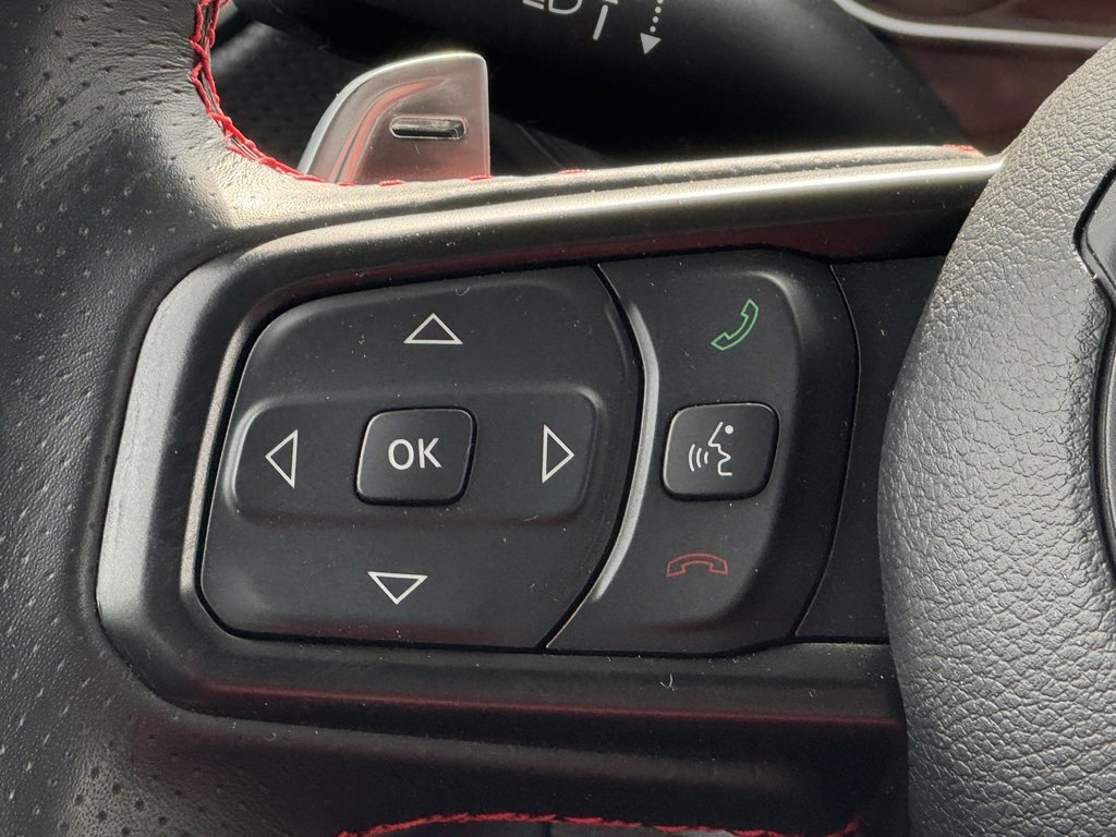 Used 2024 Jeep Wrangler Rubicon 392 image 19