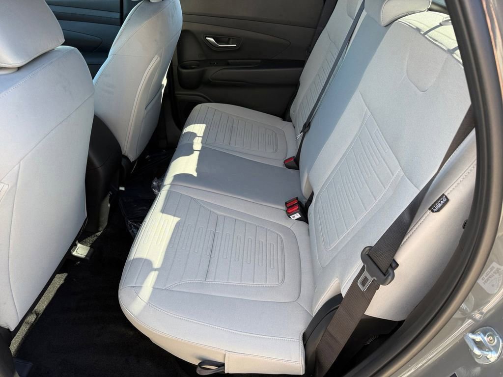 New 2026 Hyundai Santa Cruz SE image 9