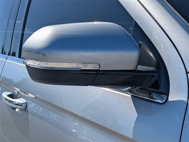 Used 2020 Ford Expedition Limited image 11