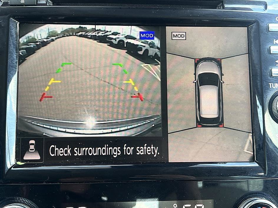 Certified 2023 Nissan Murano Platinum w/ Cargo Package AWD/4WD image 27