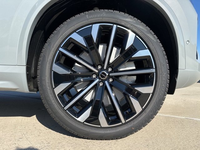New 2026 Volvo XC90 B6 Plus image 9