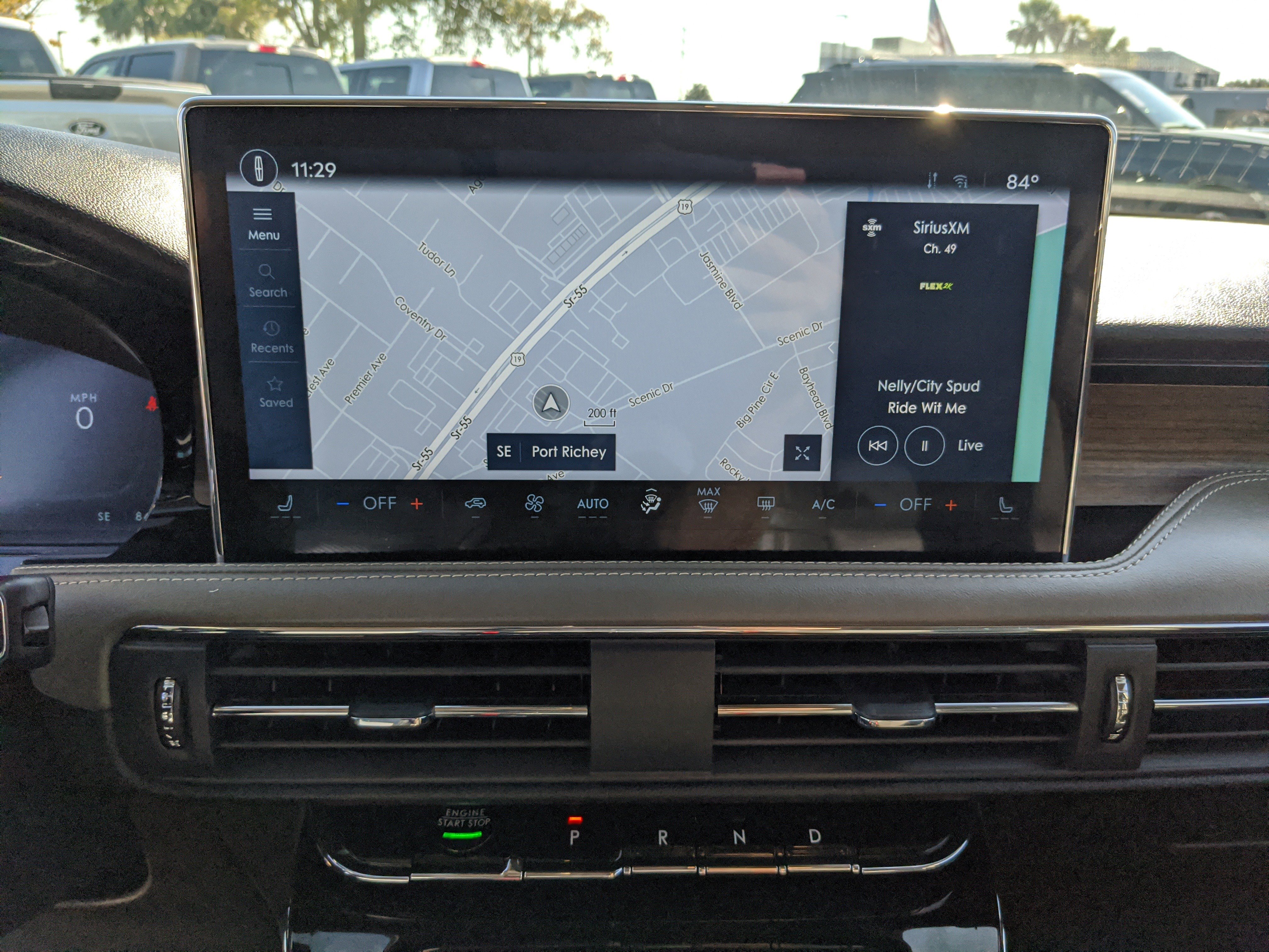 Used 2024 Lincoln Corsair Reserve image 26