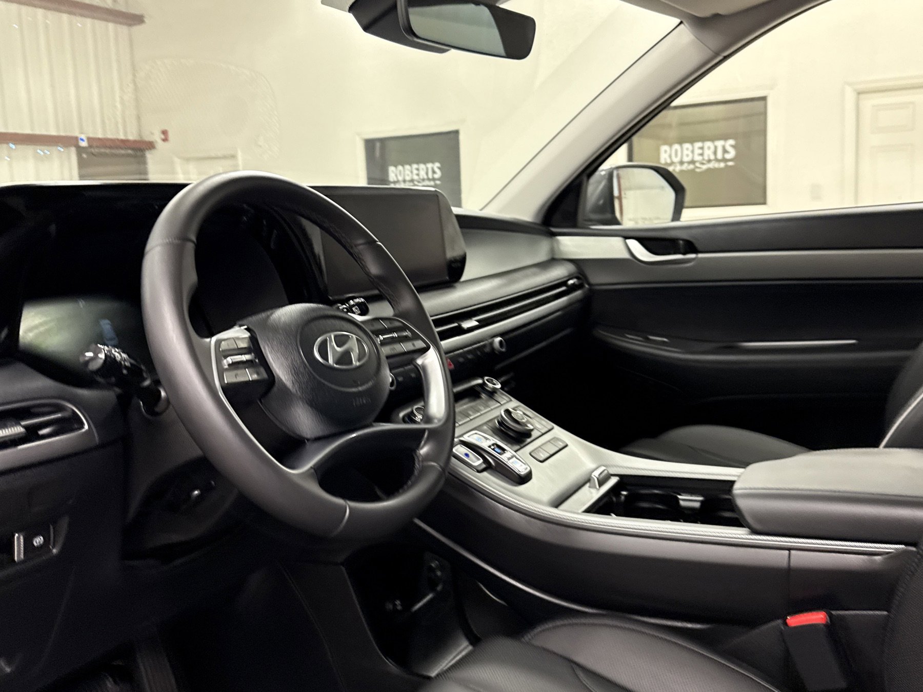 Used 2025 Hyundai Palisade XRT image 6