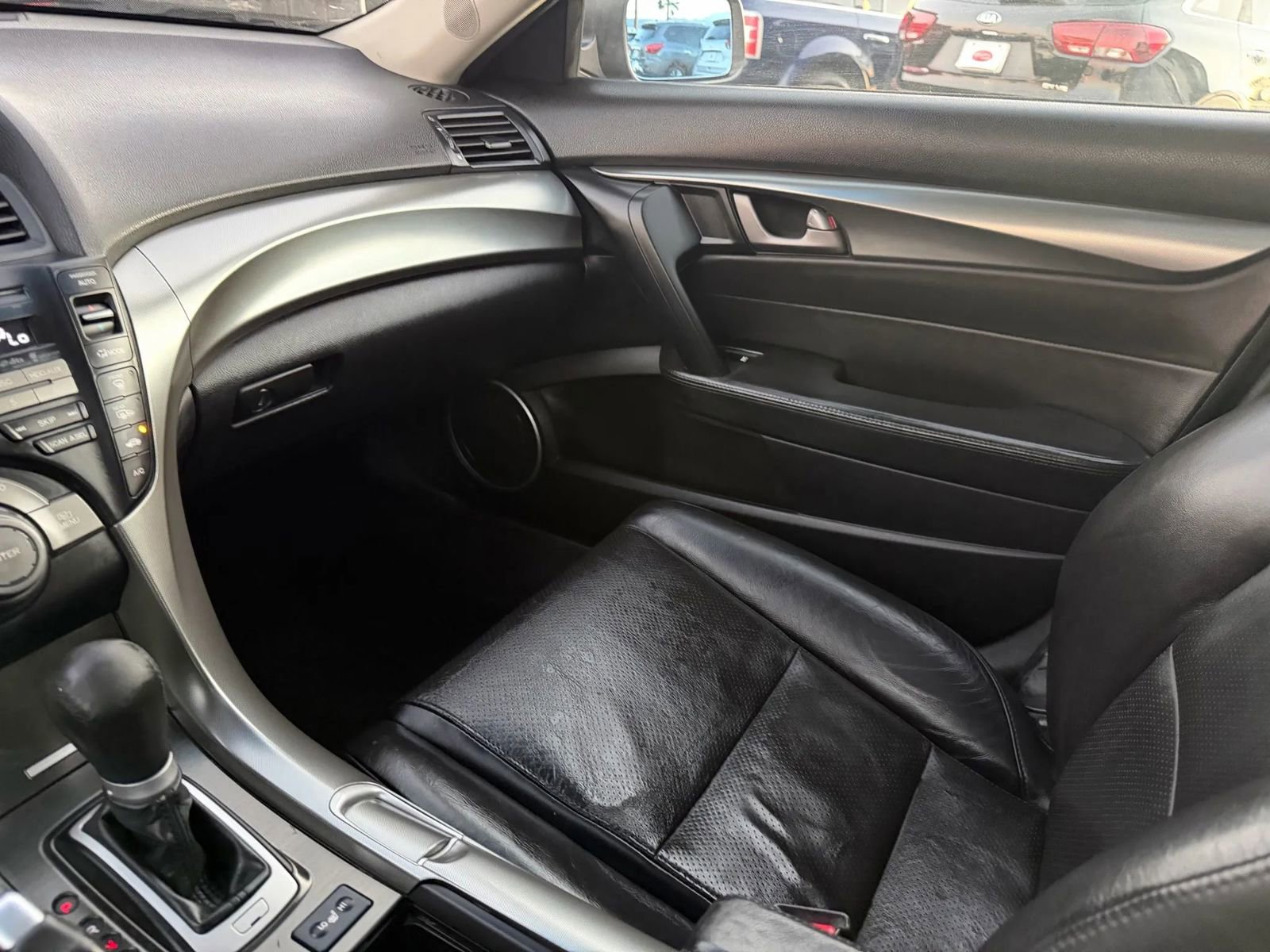 Used 2011 Acura TL w/ Technology Package image 22