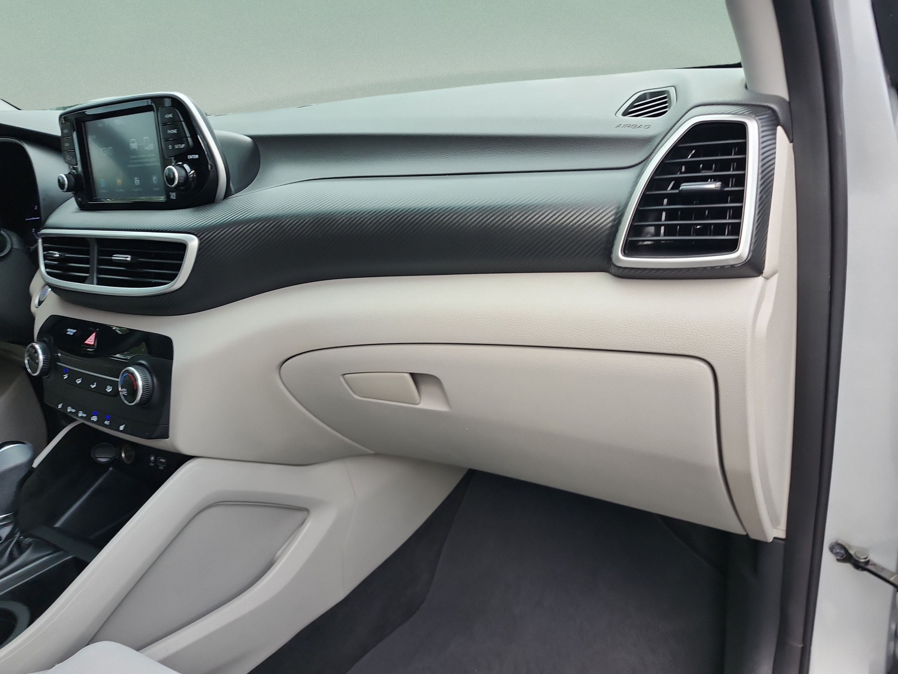 Used 2019 Hyundai Tucson Value AWD/4WD image 20