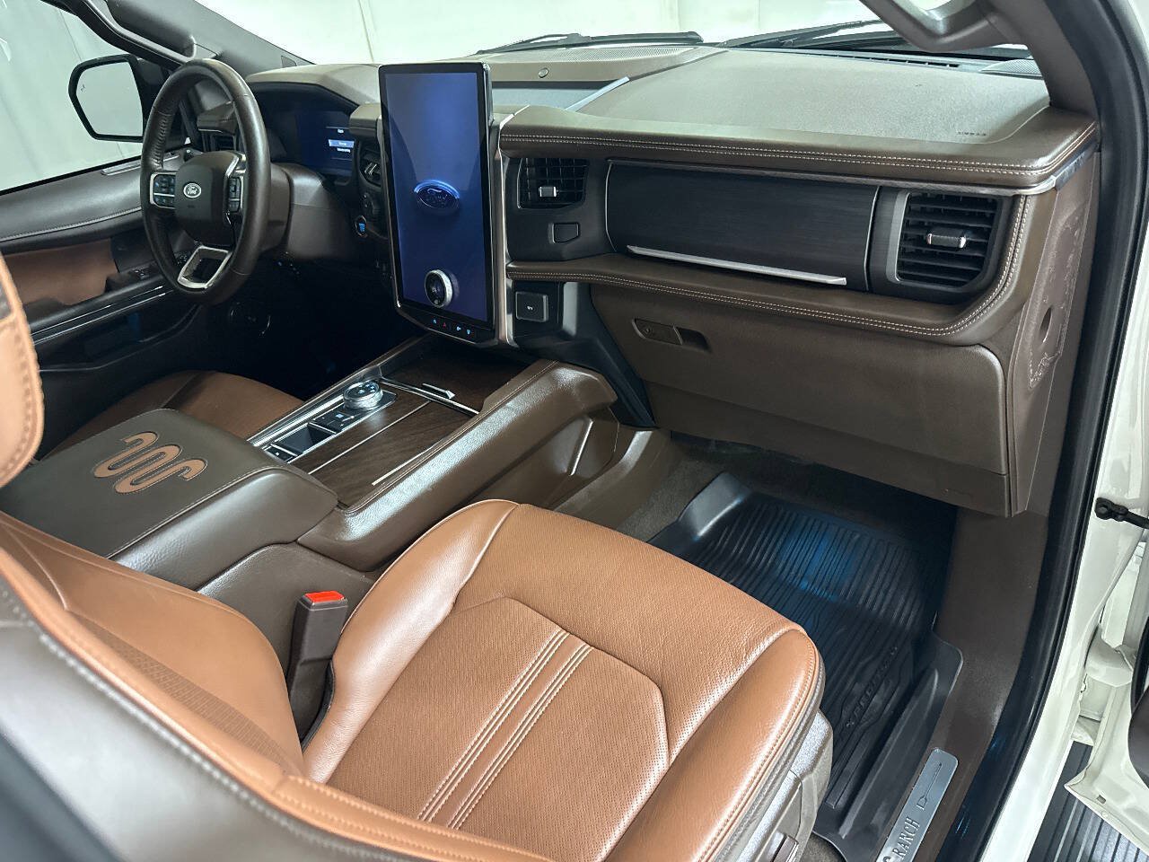 Used 2024 Ford Expedition King Ranch RWD image 67