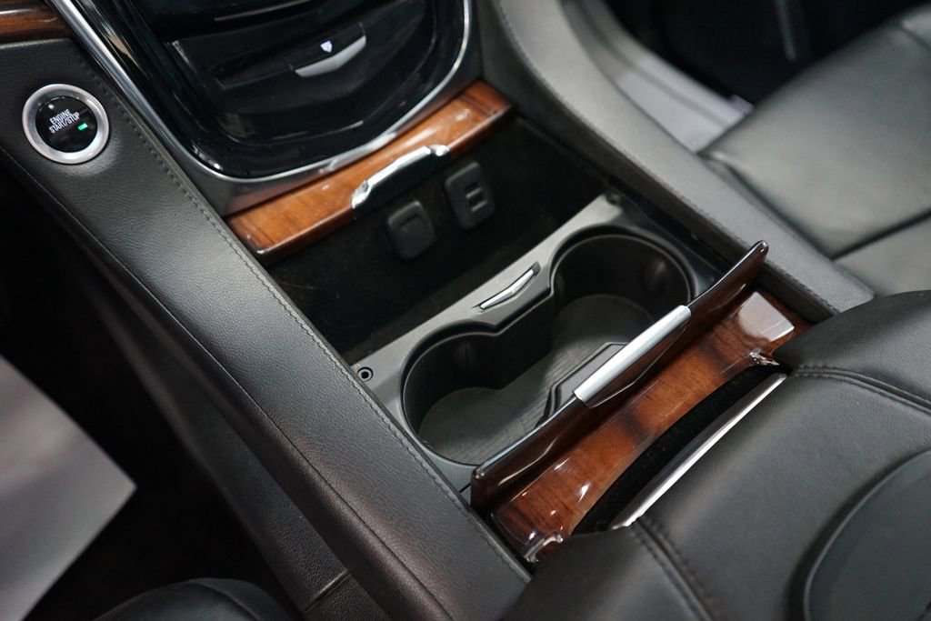 Used 2015 Cadillac Escalade Premium AWD/4WD image 45