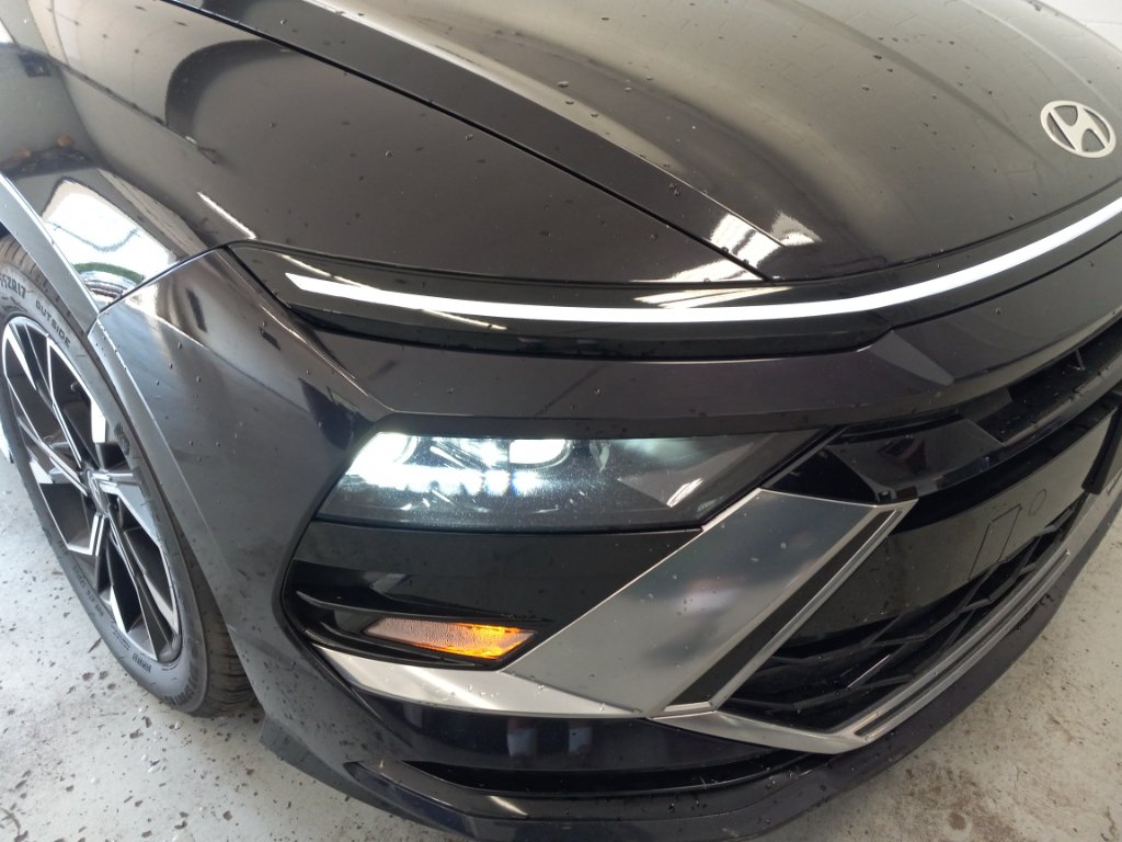 Used 2024 Hyundai Sonata SEL FWD image 5