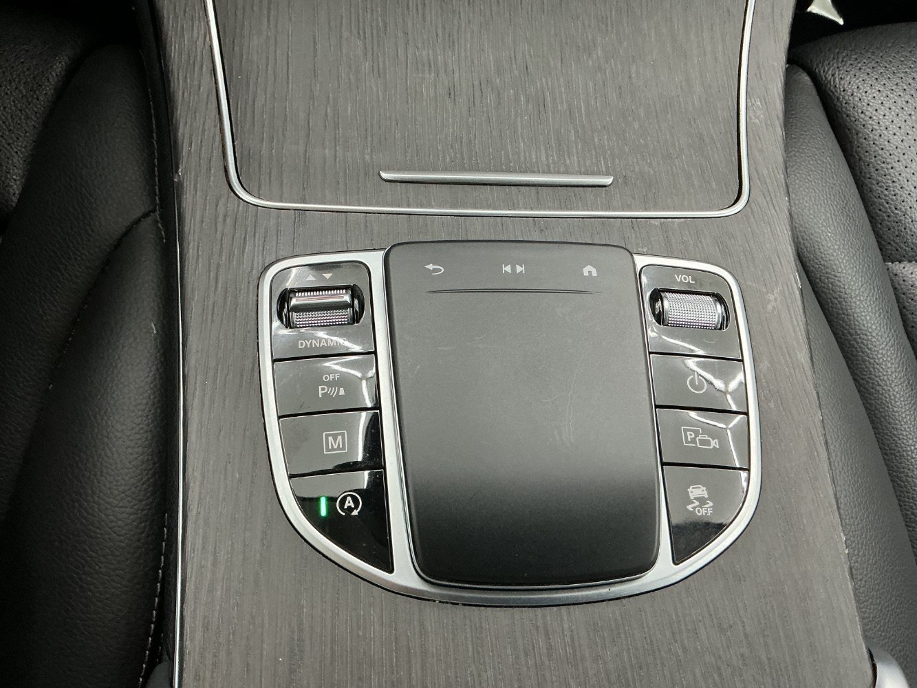 Used 2021 Mercedes-Benz GLC 300 4MATIC image 36