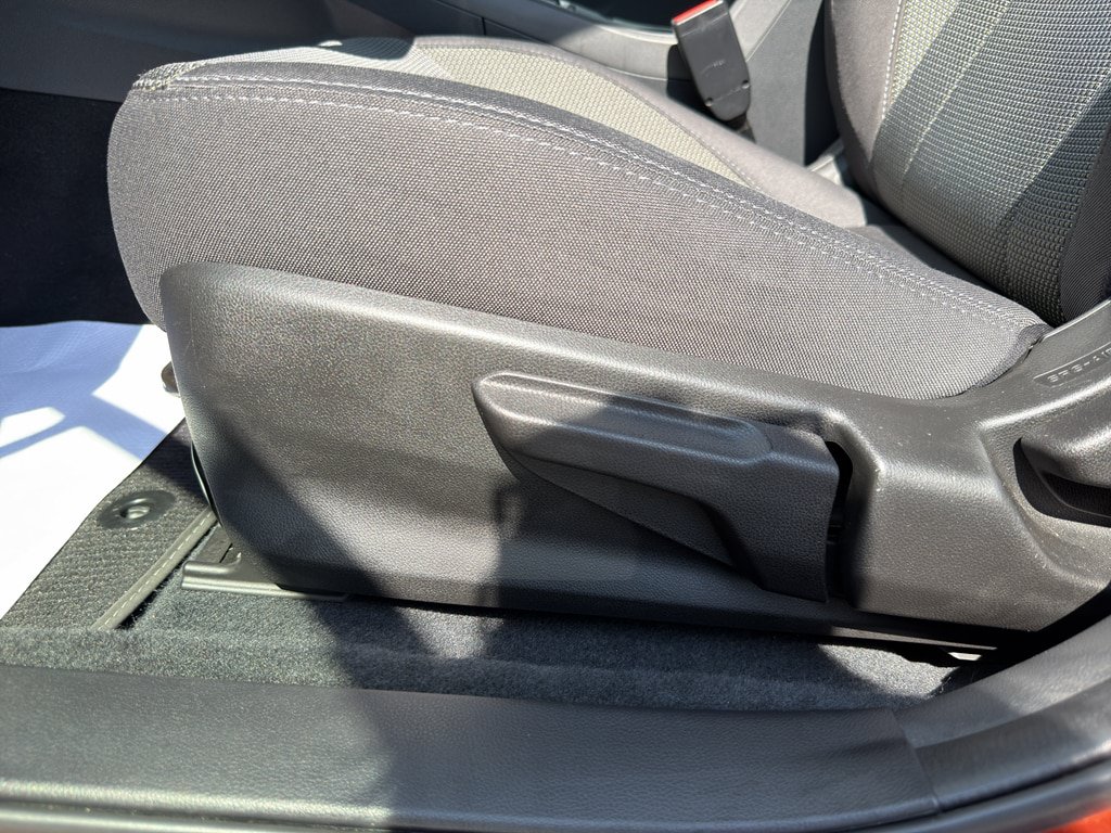 Certified 2024 Subaru Crosstrek 2.0i Premium w/ Crosstrek Mirror Package AWD/4WD image 11
