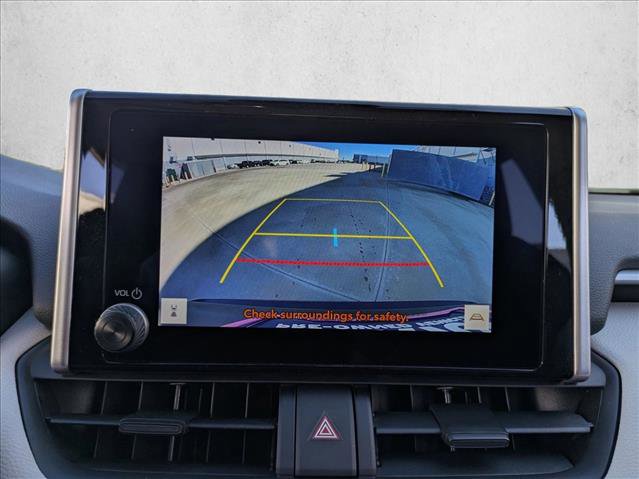 Certified 2024 Toyota RAV4 XLE image 13