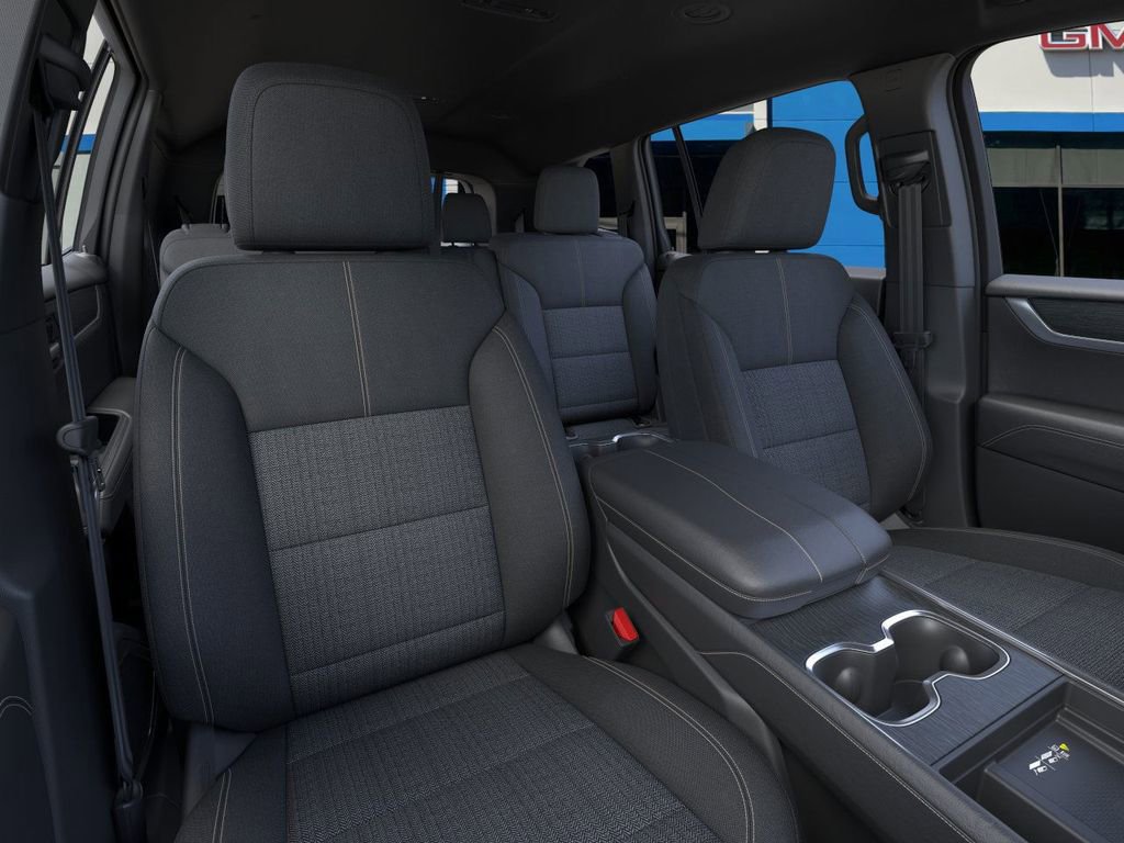 New 2026 GMC Acadia Elevation w/ Black Edition image 17