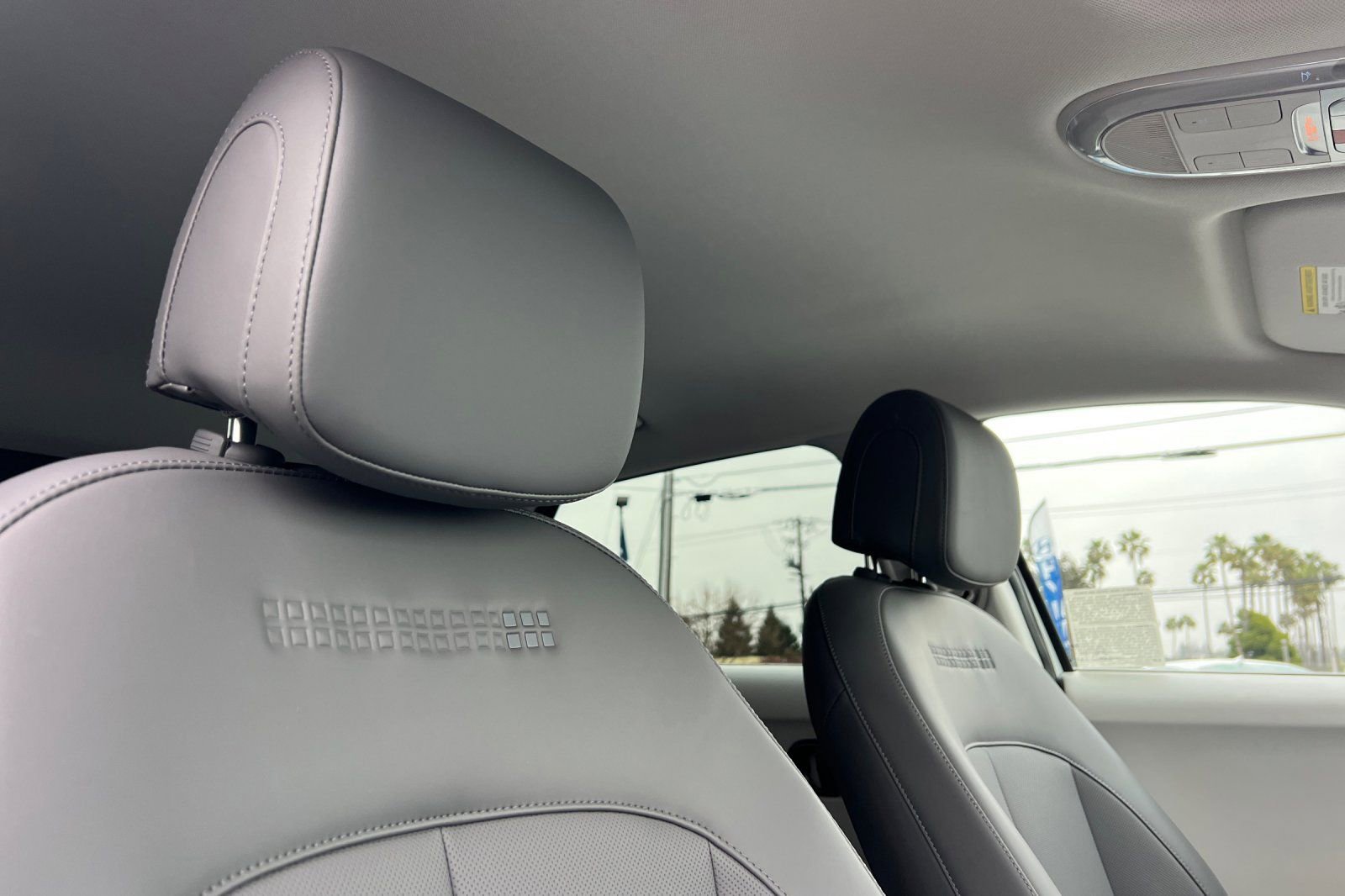 New 2025 Hyundai Ioniq 5 SEL RWD image 21